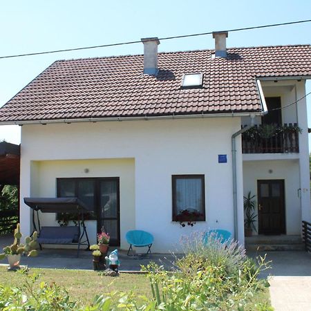 Studio Apartment Ivona & Tin Slunj Exterior foto