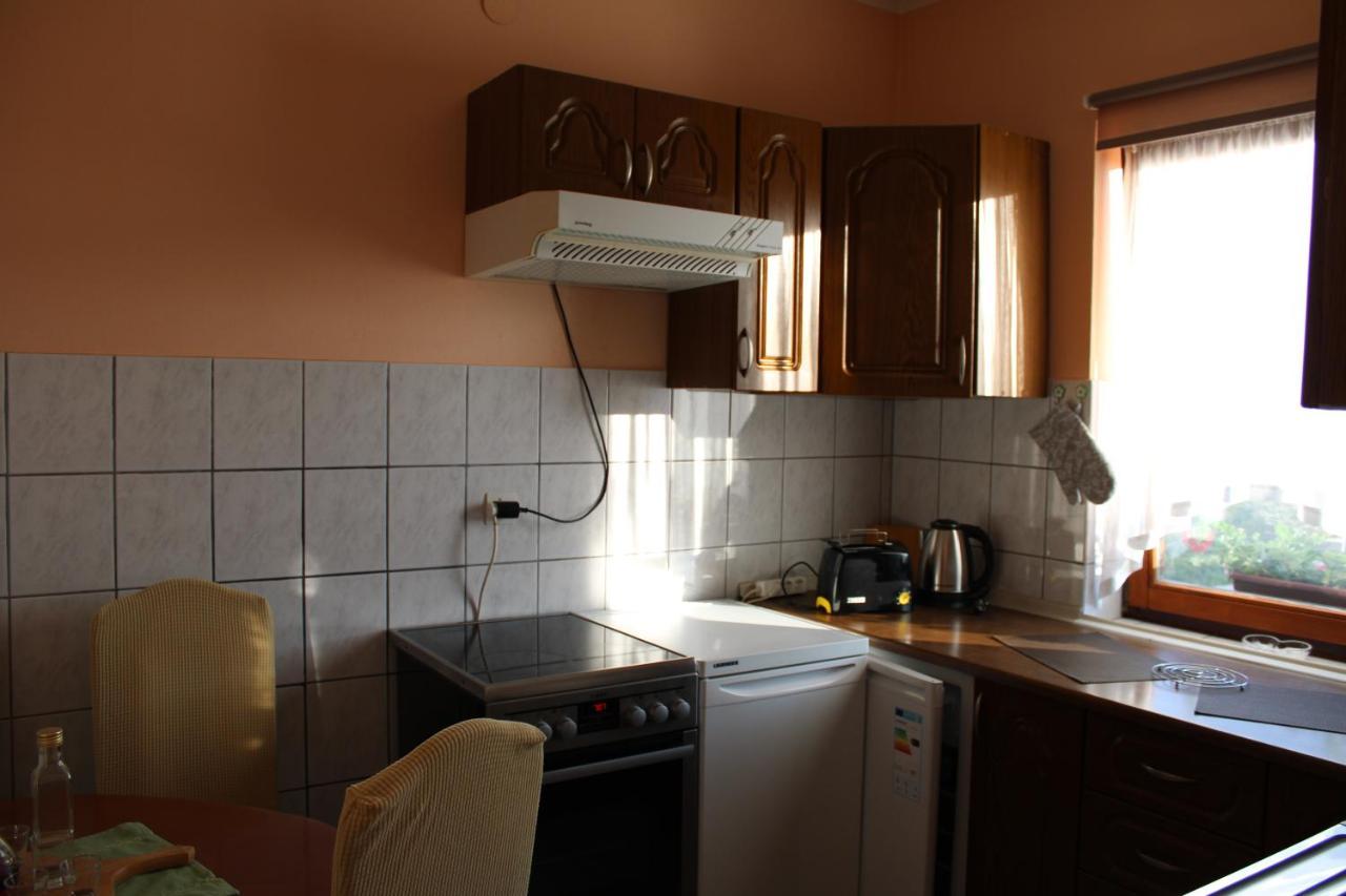 Studio Apartment Ivona & Tin Slunj Exterior foto