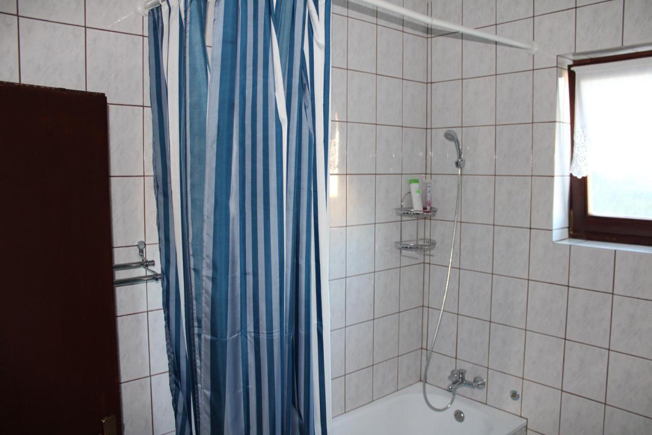 Studio Apartment Ivona & Tin Slunj Exterior foto