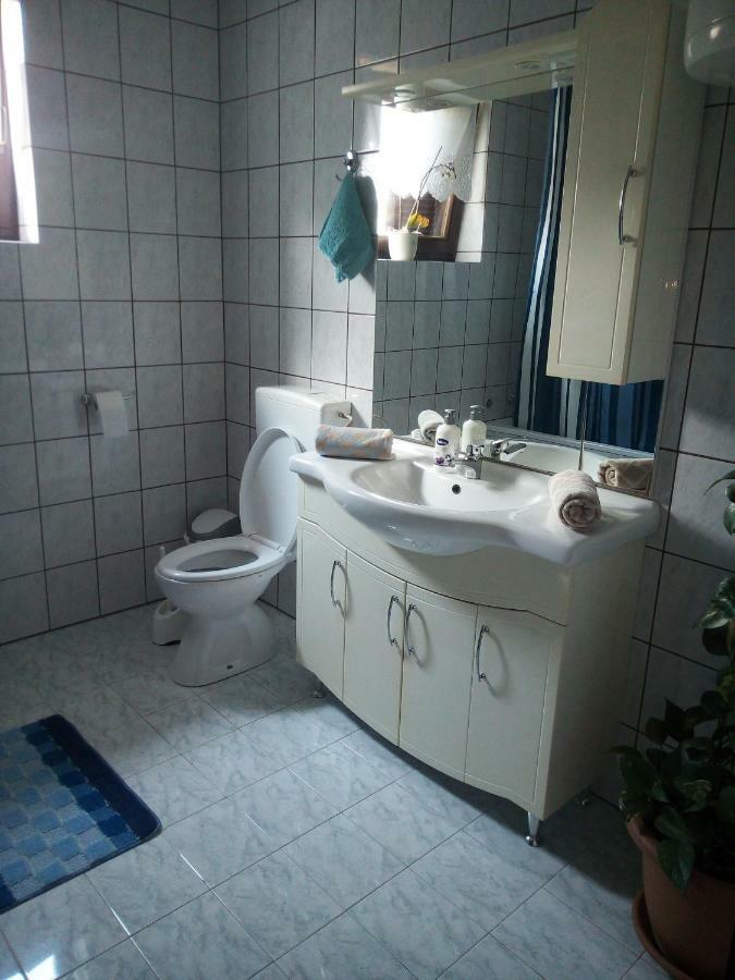 Studio Apartment Ivona & Tin Slunj Exterior foto