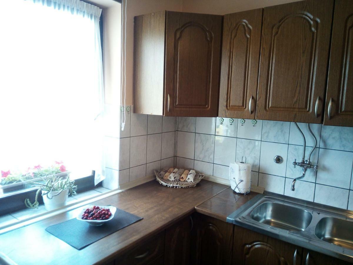Studio Apartment Ivona & Tin Slunj Exterior foto