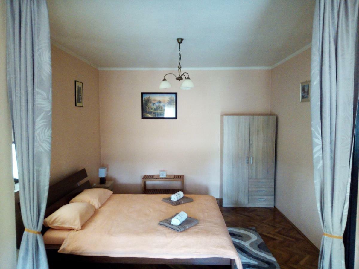 Studio Apartment Ivona & Tin Slunj Exterior foto